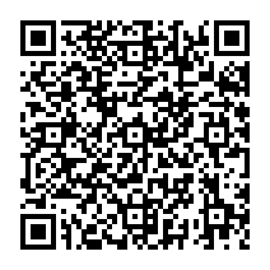 QR code for plate RBO 601