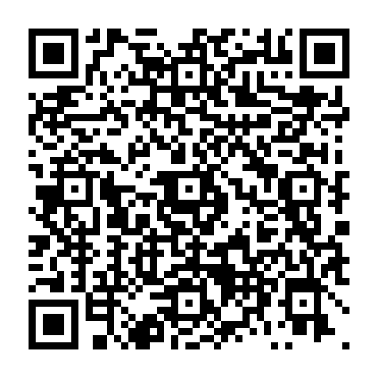 QR code for plate RBS 607