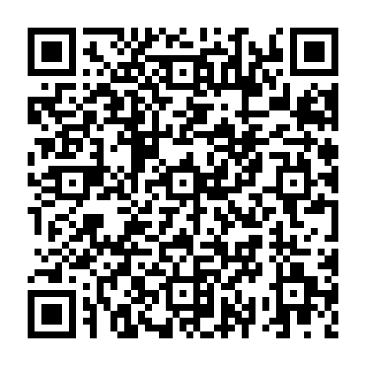 QR code for plate RCW 041