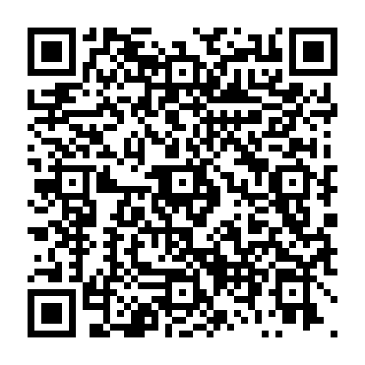 QR code for plate RDE 839