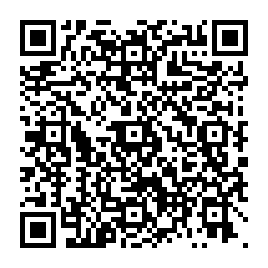 QR code for plate RDU 305