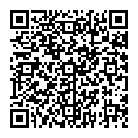 QR code for plate RFB 158
