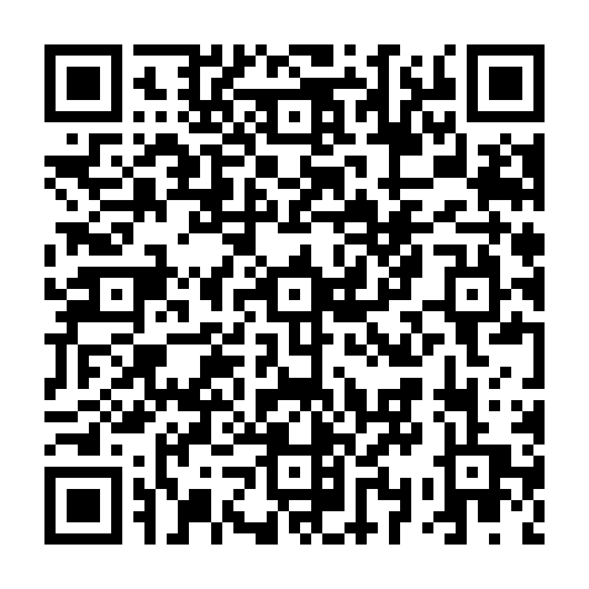 QR code for RGB 768