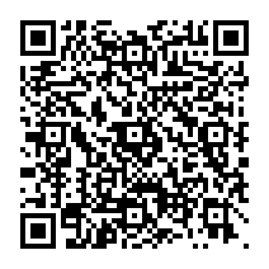 QR code for plate RGT 747
