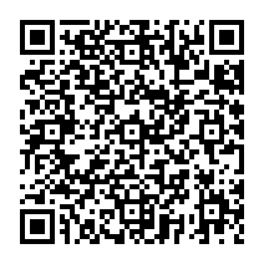 QR code for plate RHF 413