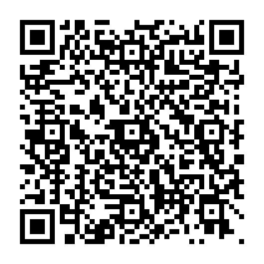 QR code for plate RHK 588