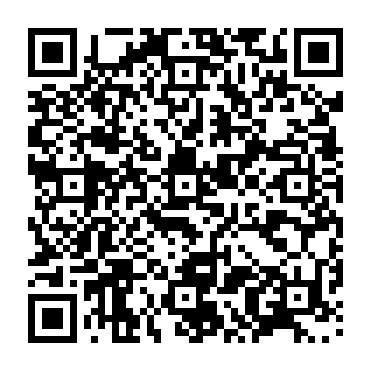 QR code for plate RHL 888