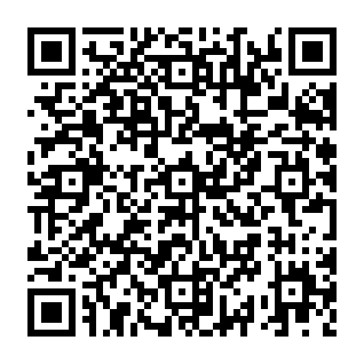 QR code for plate RHO 151