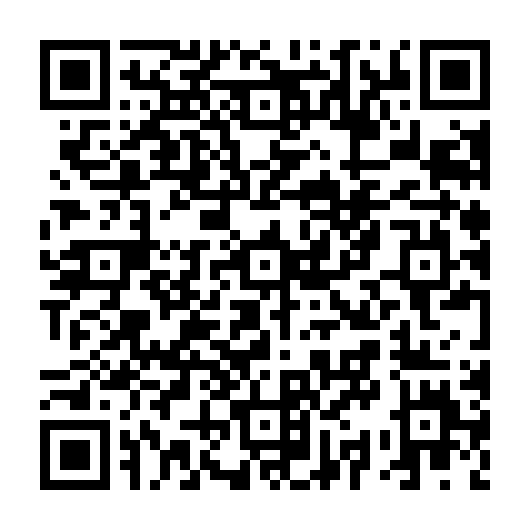 QR code for plate RHU 547