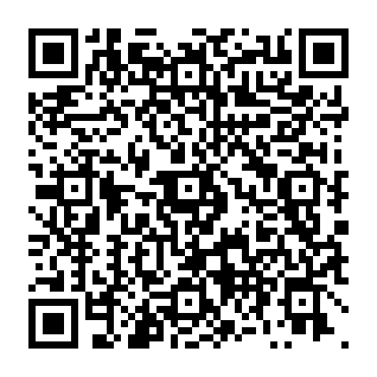 QR code for plate RHU 669
