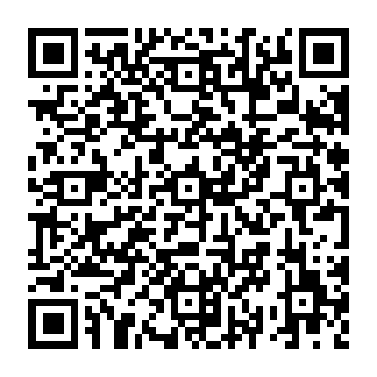 QR code for plate RIM 768