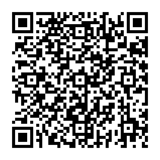 QR code for plate RJE 249