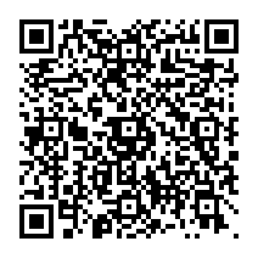QR code for plate RJK 436