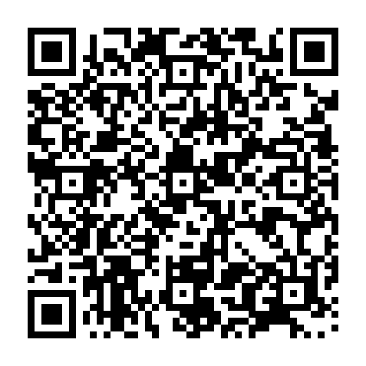 QR code for plate RJS 322