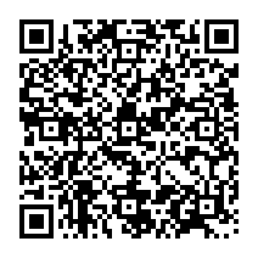 QR code for plate RJV 204