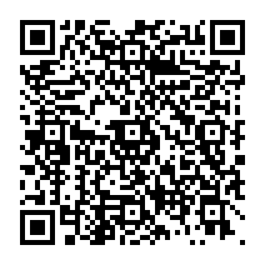 QR code for plate RJW 865