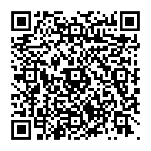 QR code for plate RLS 774