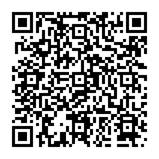 QR code for plate ROF 757
