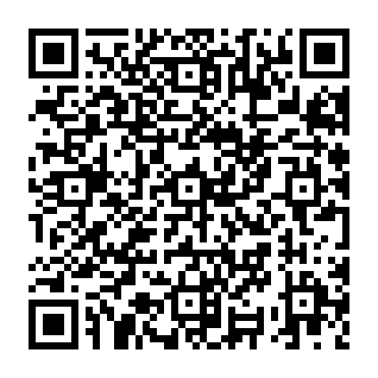 QR code for plate ROG 143