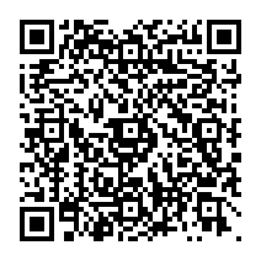 QR code for plate ROX 036