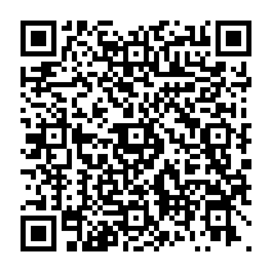 QR code for plate RPM 081