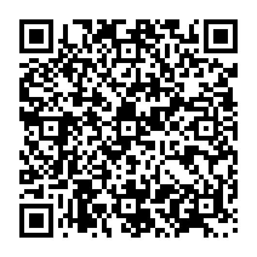 QR code for plate RQF 222