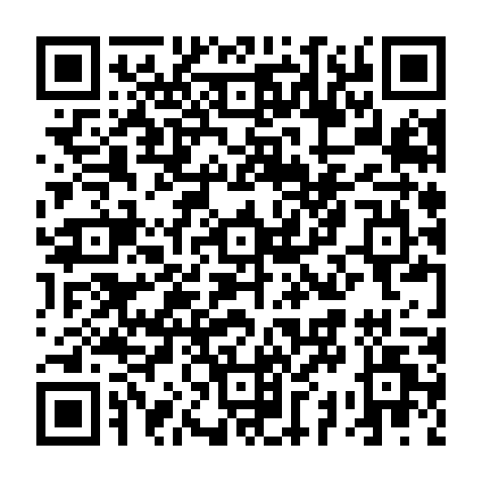 QR code for plate RQG 038