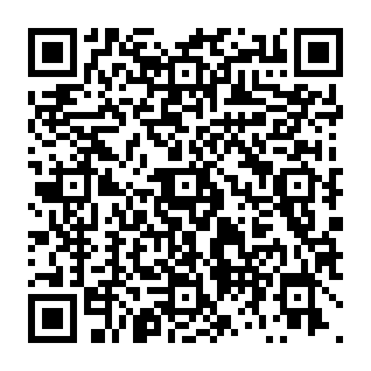 QR code for plate RRB 755