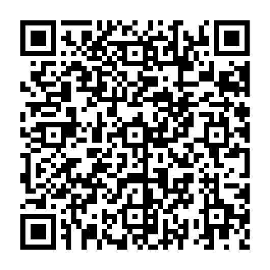 QR code for plate RRE 205