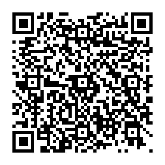 QR code for plate RRG 820