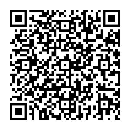 QR code for plate RRS 513