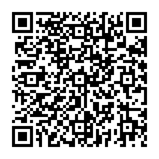 QR code for plate RRY 718