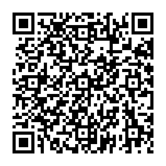 QR code for plate RSA 645