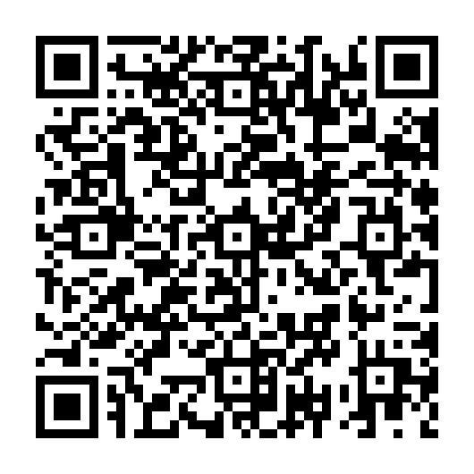 QR code for plate RTK 989