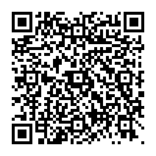 QR code for plate RTP 739