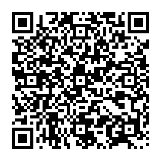 QR code for plate RTU 599