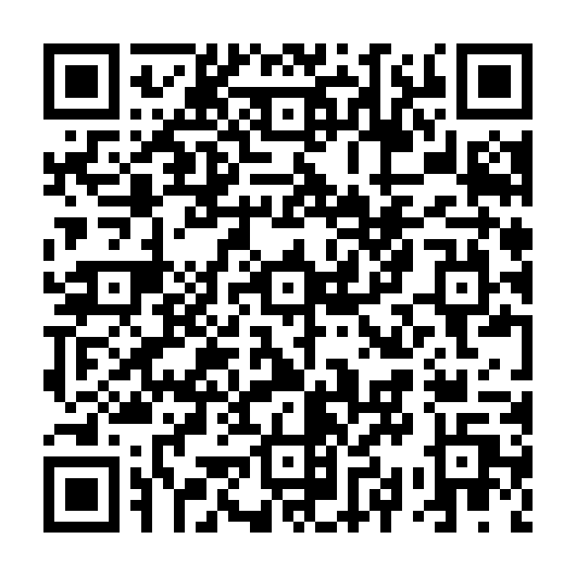 QR code for plate RUN 500