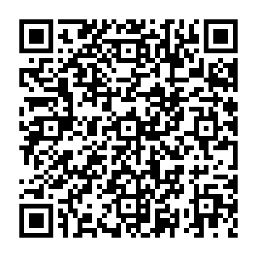 QR code for plate RUN 922