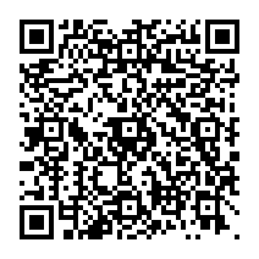 QR code for plate RUP 532