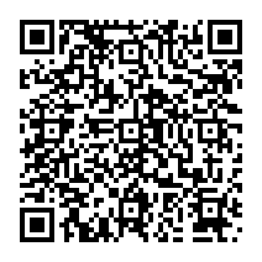 QR code for plate RUS 598
