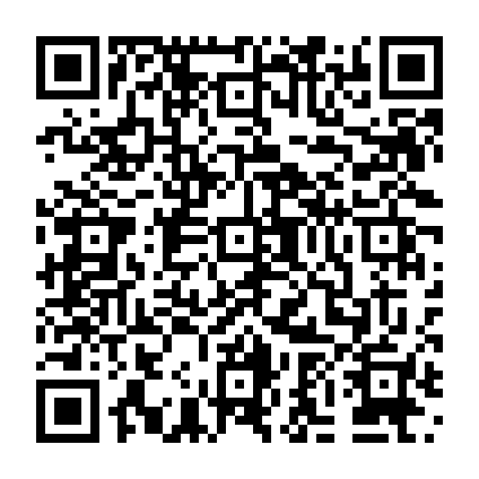 QR code for plate RUX 378