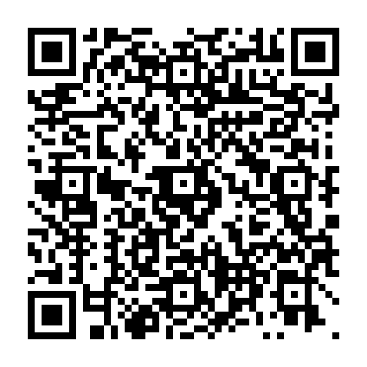 QR code for plate RUZ 213