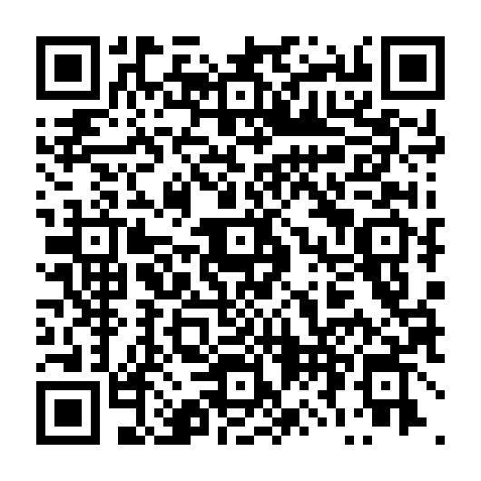 QR code for plate RXJ 958