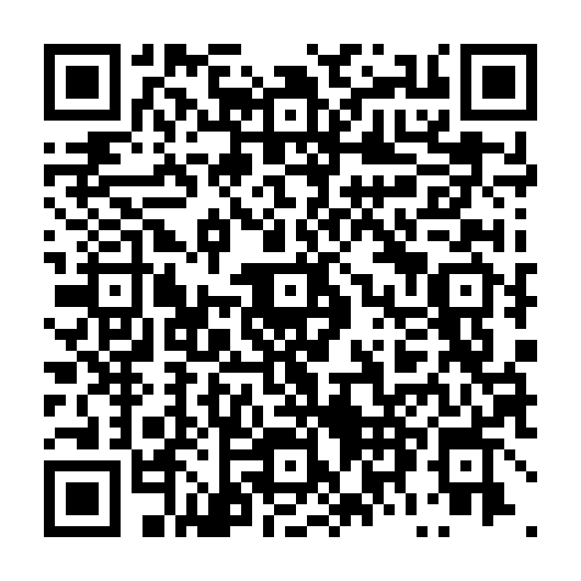 QR code for plate RXK 609