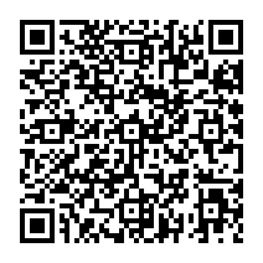 QR code for plate RYW 518