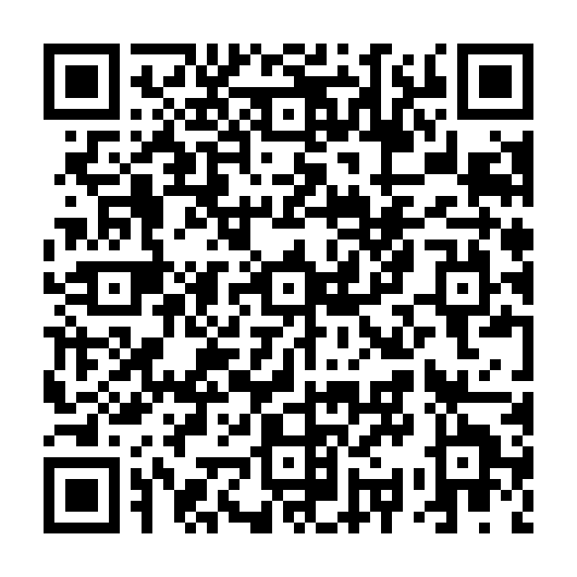 QR code for plate RZU 490
