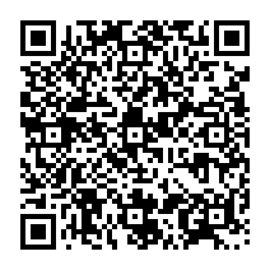 QR code for plate SAC 554