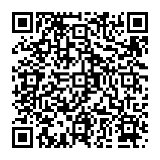 QR code for plate SCN 070