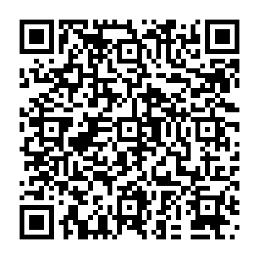 QR code for plate SDX 518