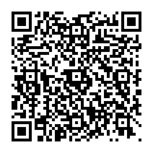 QR code for plate SFB 044